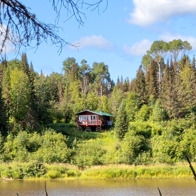 Abitibi-Témiscamingue
