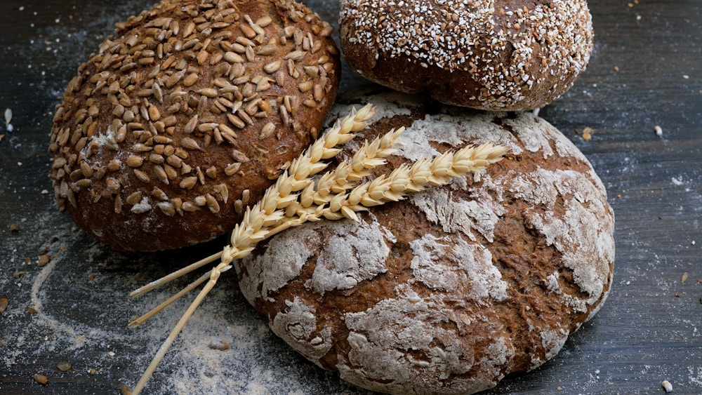 Boulangerie et plus