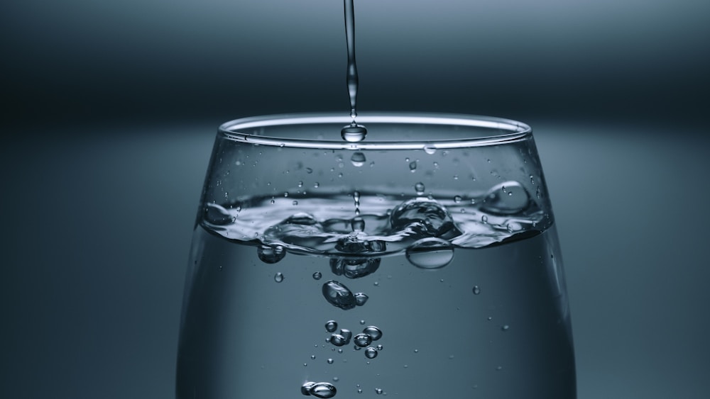 Eau et boissons